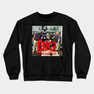 The Crew Crewneck Sweatshirt